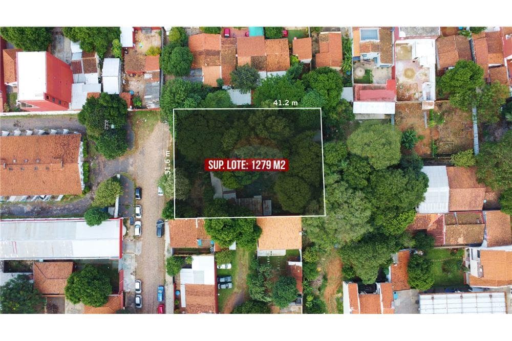 En venta importante terreno en fernando(z.sur)