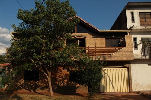 Casa-Venta-645 Atilio Galfre y Reconstrucción Nacional San Lorenzo, Central