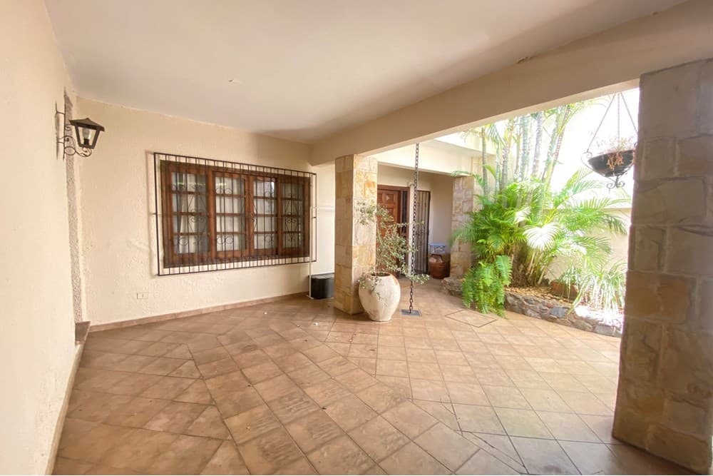 Residencia Colonial Atemporal con Piscina en General Díaz (441 m² Const.), foto 3