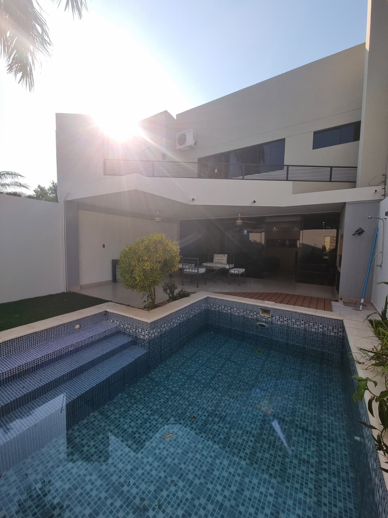 Alquiló Duplex Moderno Amoblado Carmelitas BCP, foto 1