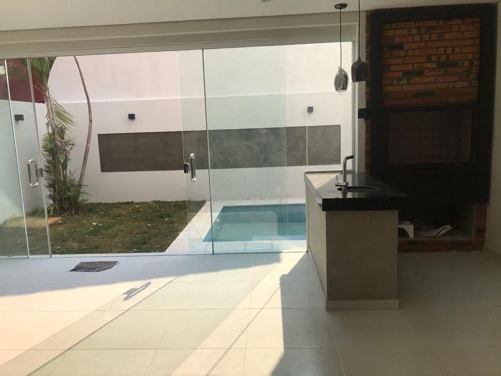 Hermoso Duplex. Estilo Toscano En Mburucuya — foto 2