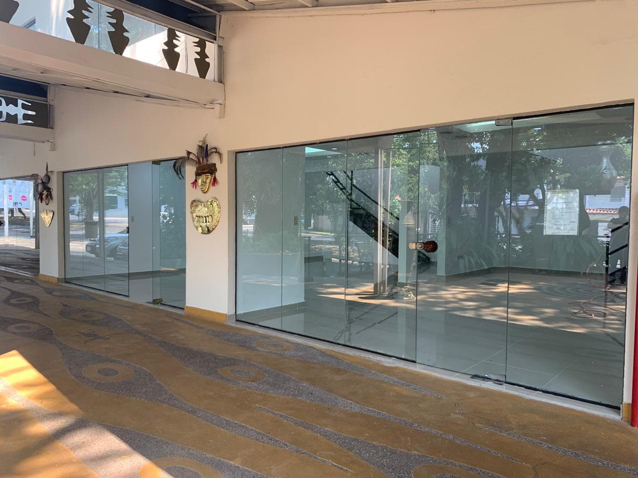 Salon comercial paseo quimbaya, foto 1