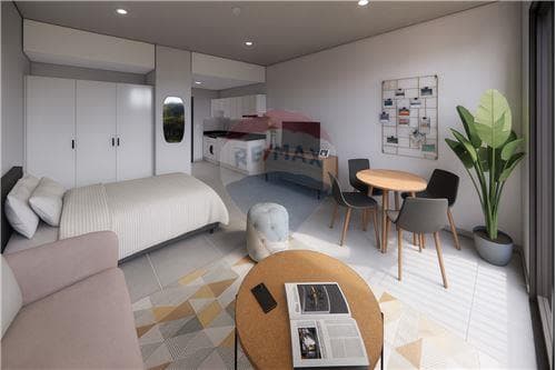 Departamento-Venta-PY Asunción Barrio Jara Profesor Doctor Pedro Ciencio…