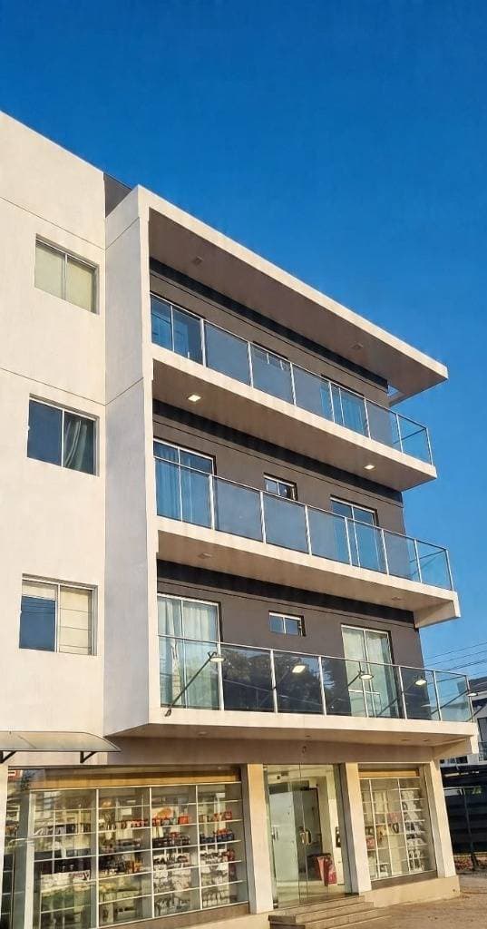 Departamento Monoambiente en Venta - Edificio Bahamas, San Lorenzo