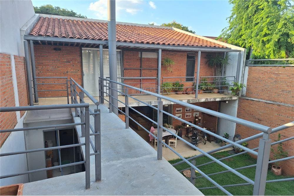 hermosa casa pareada en Fernando de la Mora, foto 4