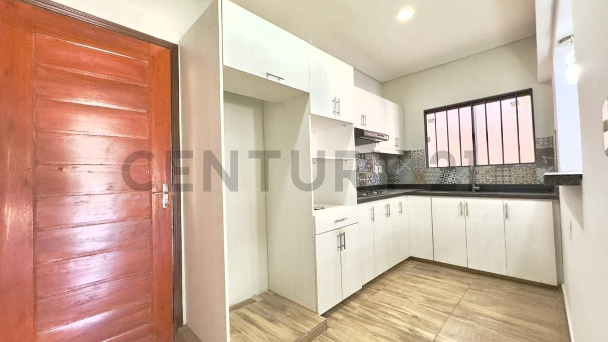 Casa, Zona Hipódromo- Asunción, foto 2