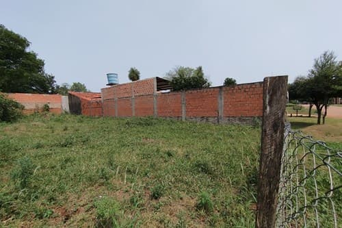 Terreno-Venta-Antonio Machado y Federico Leon, San Lorenzo, Central