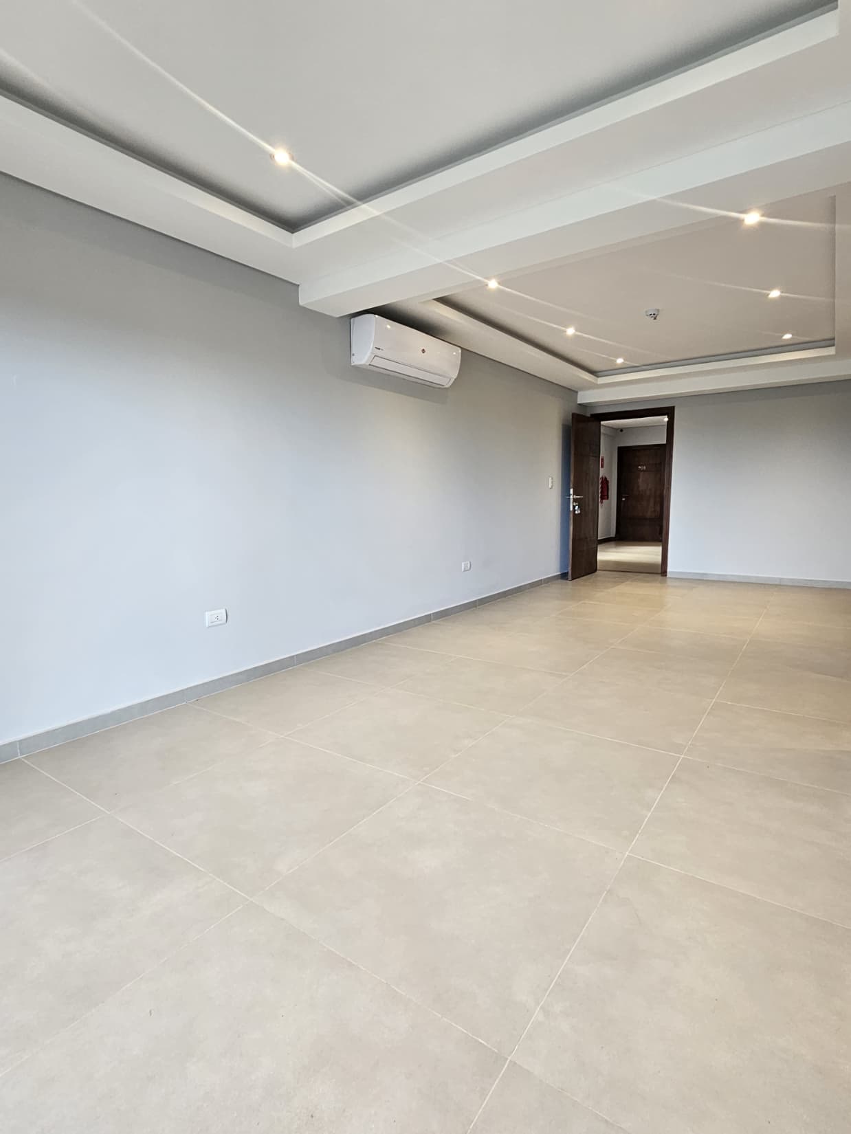 Departamento a estrenar 2 dormitorios - molas lopez, foto 3