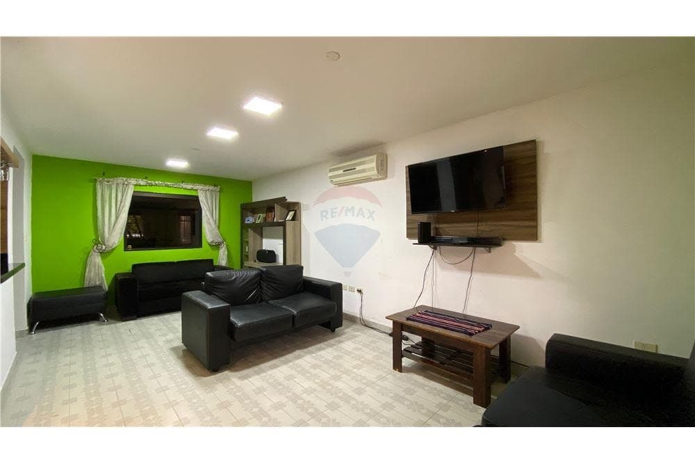 Vendo duplex en lambare econatura 2