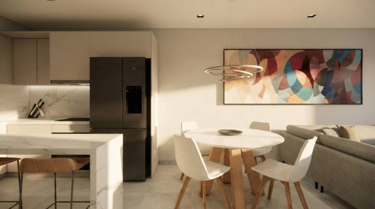 Departamento en pozo!, foto 2