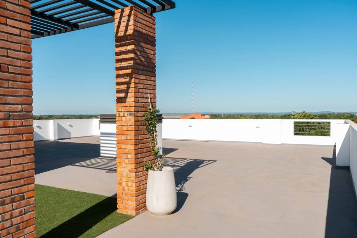 Departamento 1 dormitorio en venta - Edificio Bahamas, San Lorenzo, foto 4