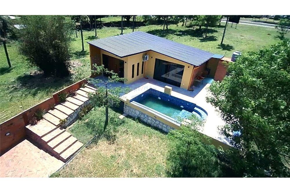 Tu casa de verano en la cima del cerro caacupe, foto 3