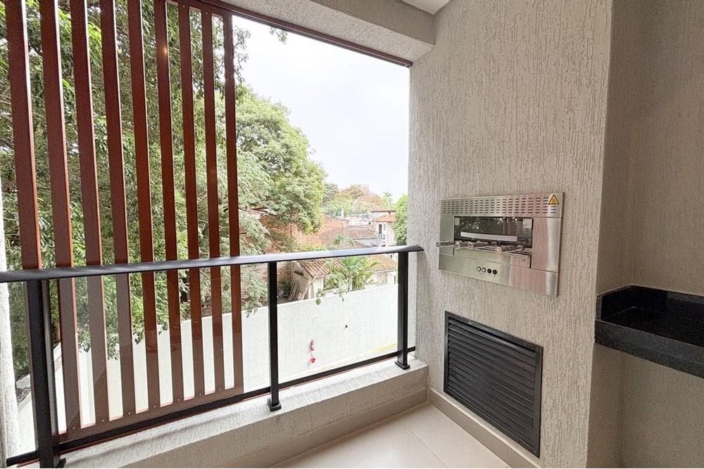 Departamento en Villa Morra, foto 3