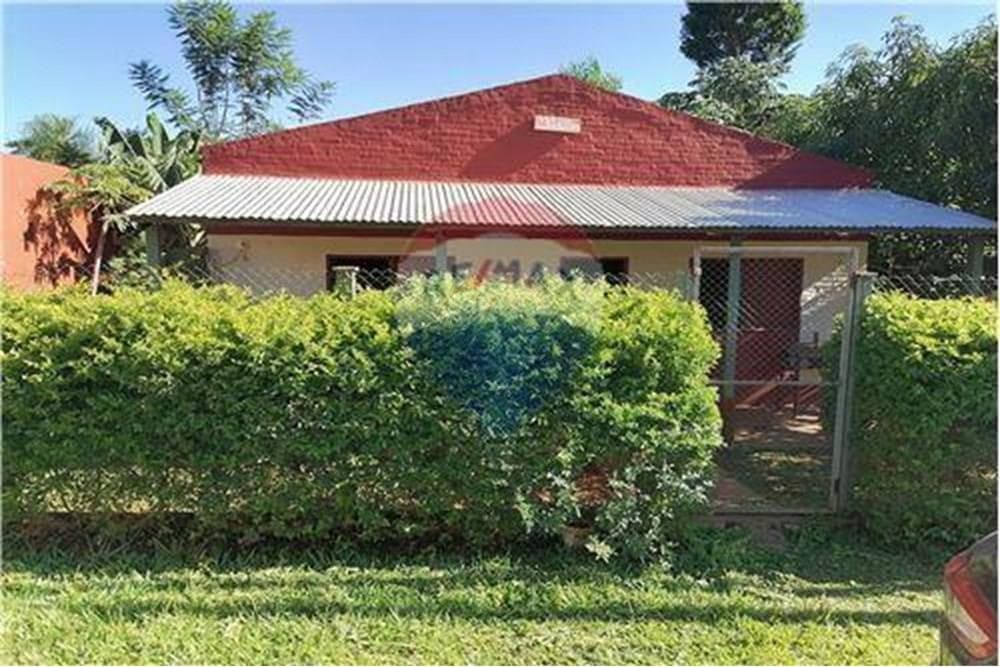 Casa en itaugua-mbocayaty sur — foto 1