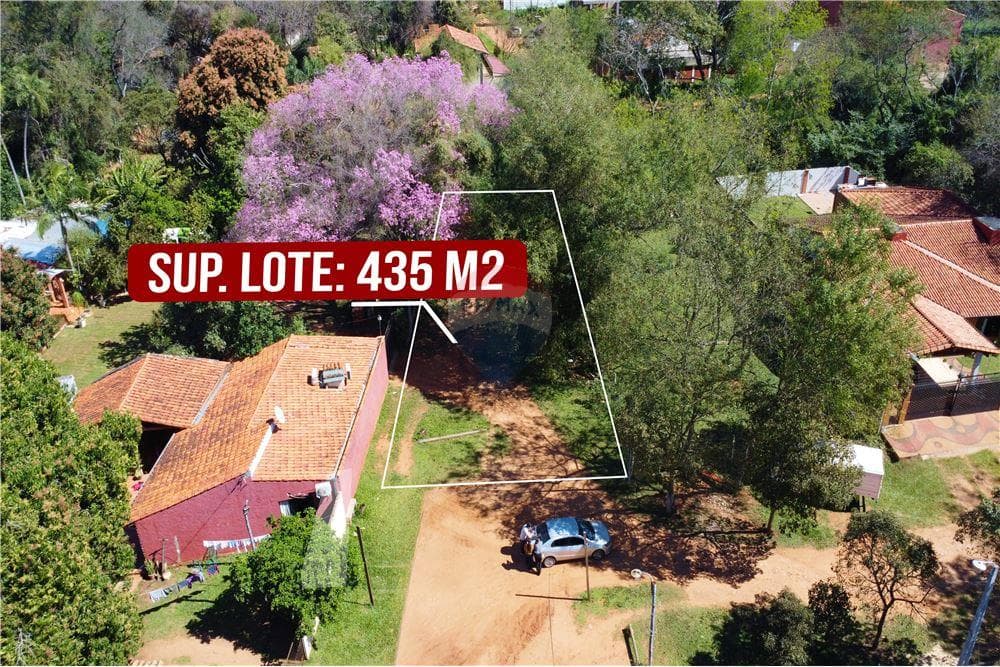 En Venta Terreno A Una Cuadra De Laguna Grande, foto 2