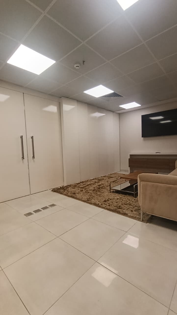 OFICINA AMOBLADA en Edificio Corporativo SKYPARK, foto 4
