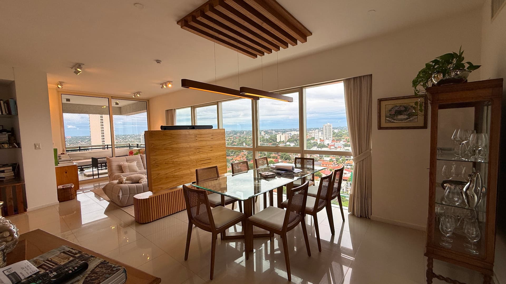 Dpto 3 habitaciones suite, sim muebles, zona paseo la galeria, foto 4