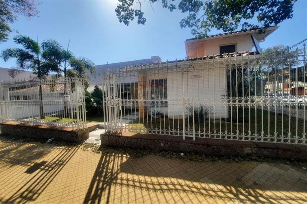Residencia - Venta - Paraguay Asunción Mariscal López, foto 1
