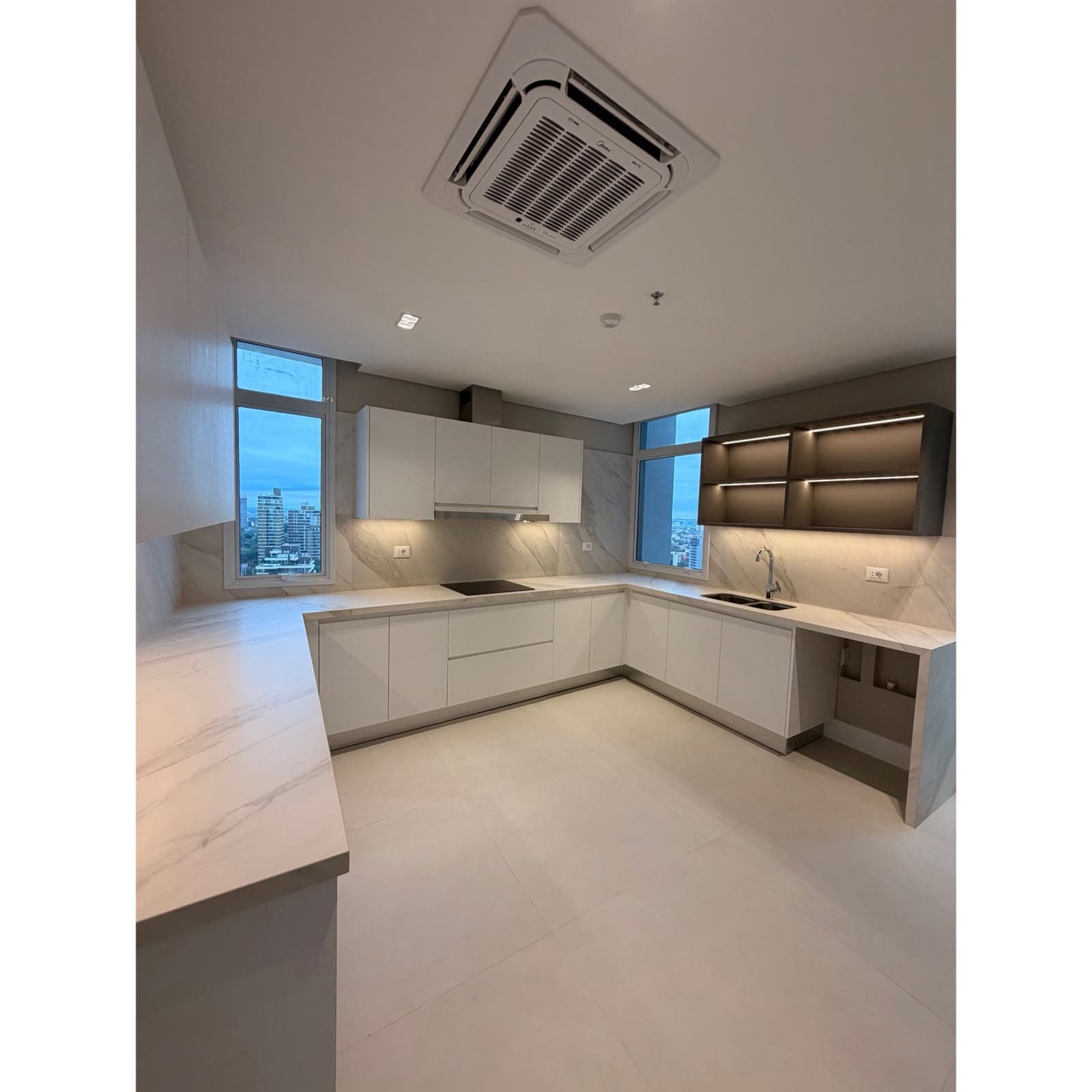 Dúplex exclusivo en alquiler | The Address, foto 4