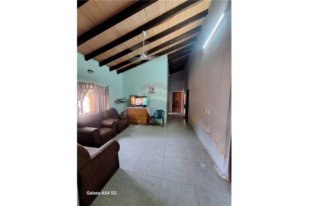 Casa - Venta - Mariano Roque Alonso, foto 3