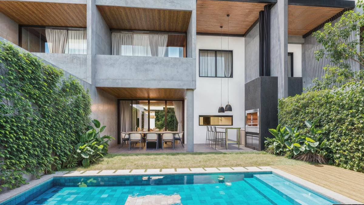 Casa Dúplex en Venta - San Jorge, Asunción, foto 5