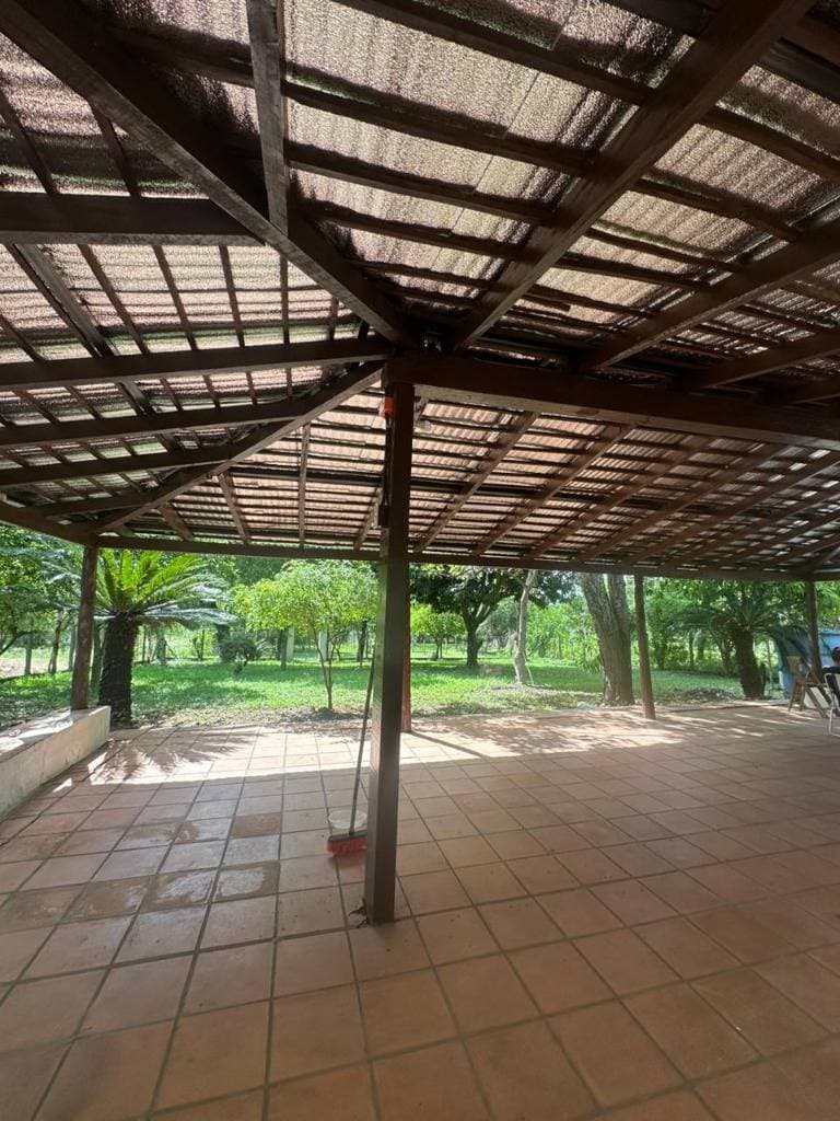 casa quinta en Limpio-Piquete kue, foto 2