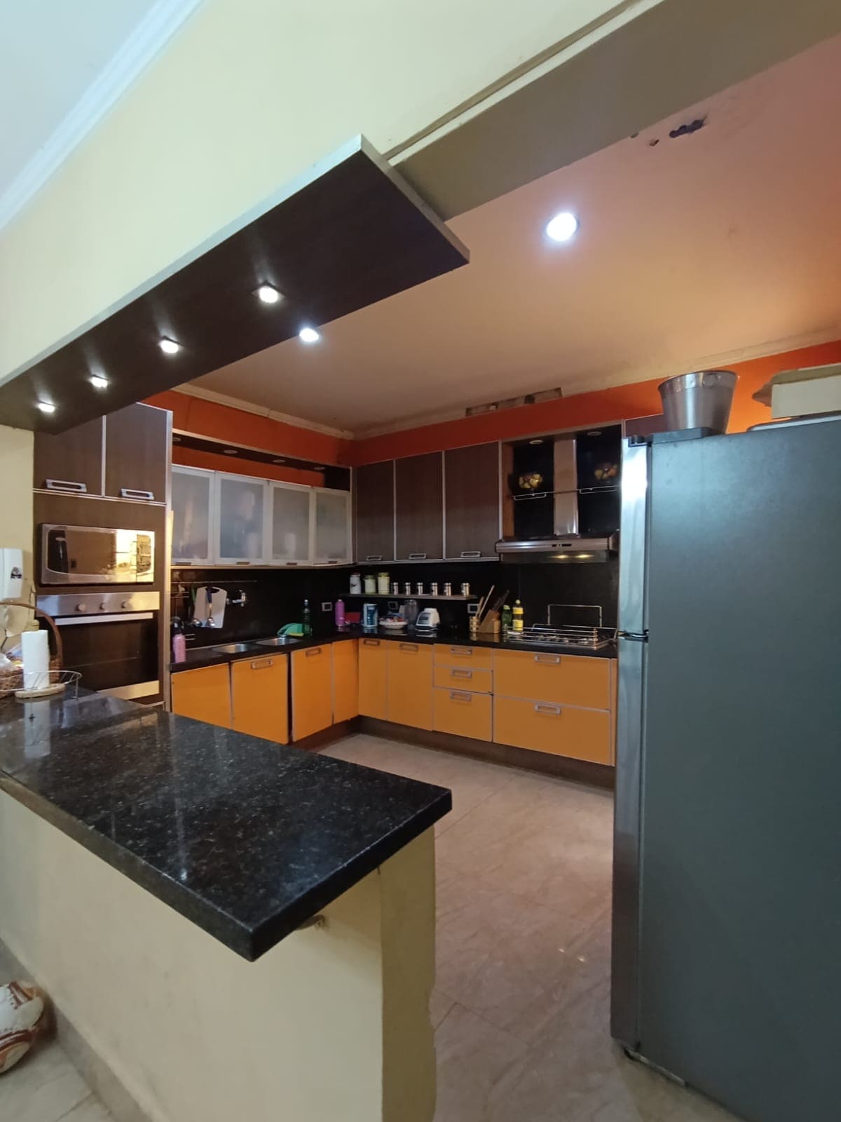 De Hermosa Casa En Lambare — foto 4