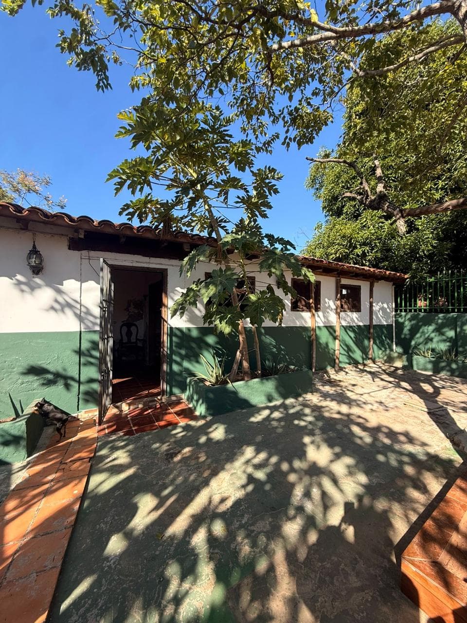 Casa quinta en puerta del lago San Bernardino — foto 3