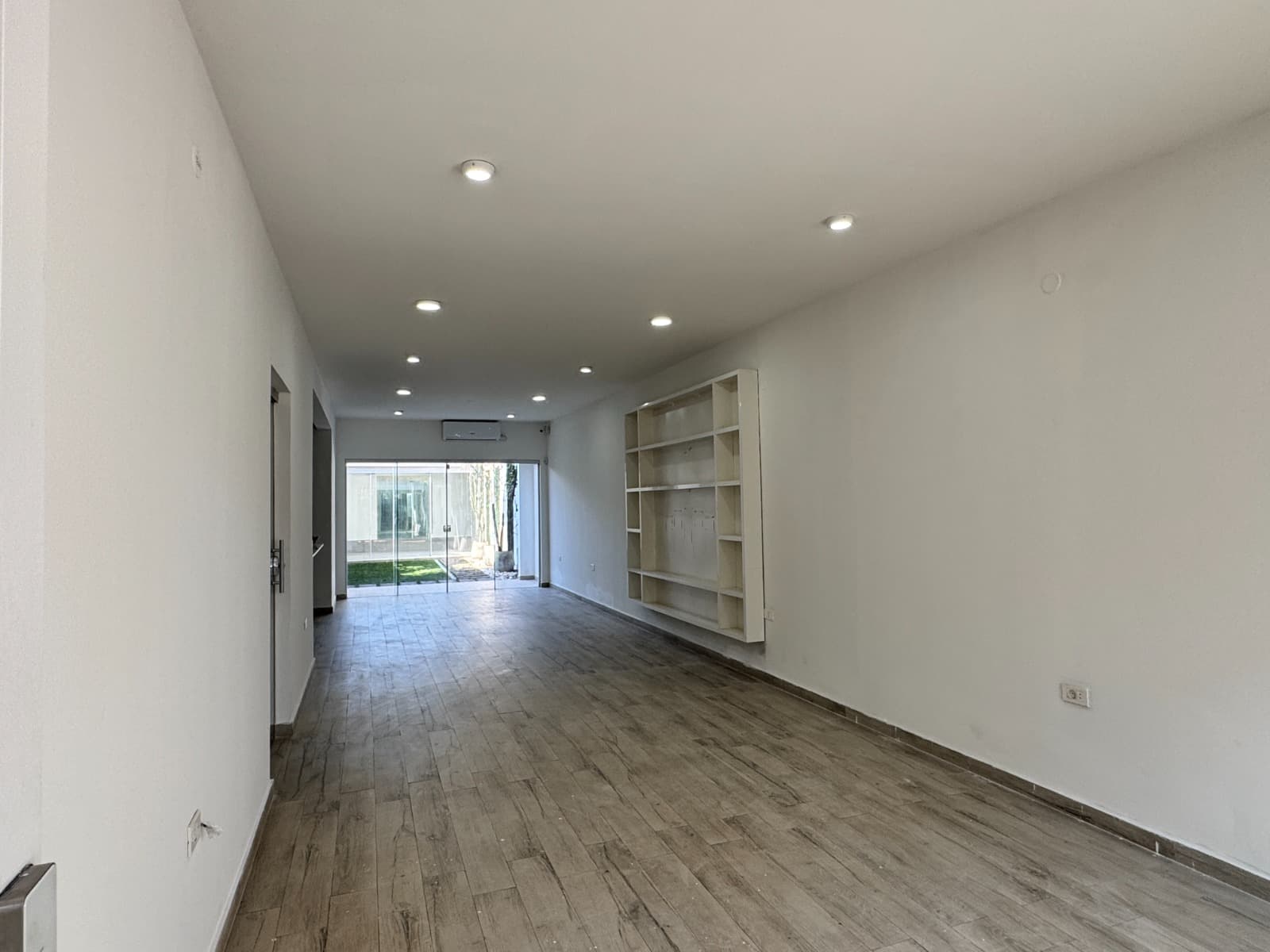 – Moderno Dúplex Zona Rakiura -loma Merlo, foto 2