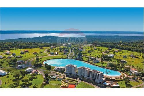 En Venta Departamento En El Edificio Bali II Ubicado En Aqua Village, foto 1