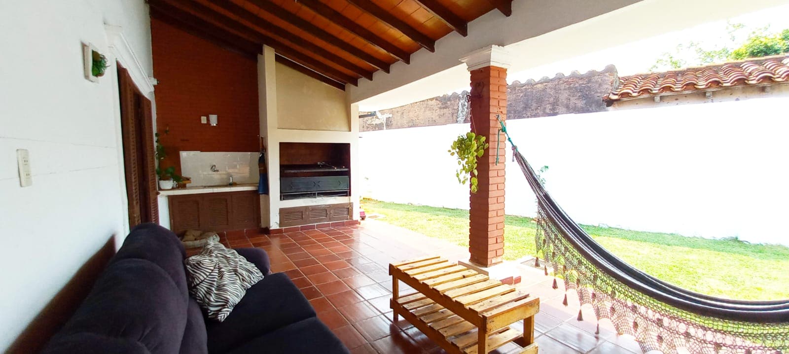 Casa En Fernando de la Mora- Zona sur, foto 5