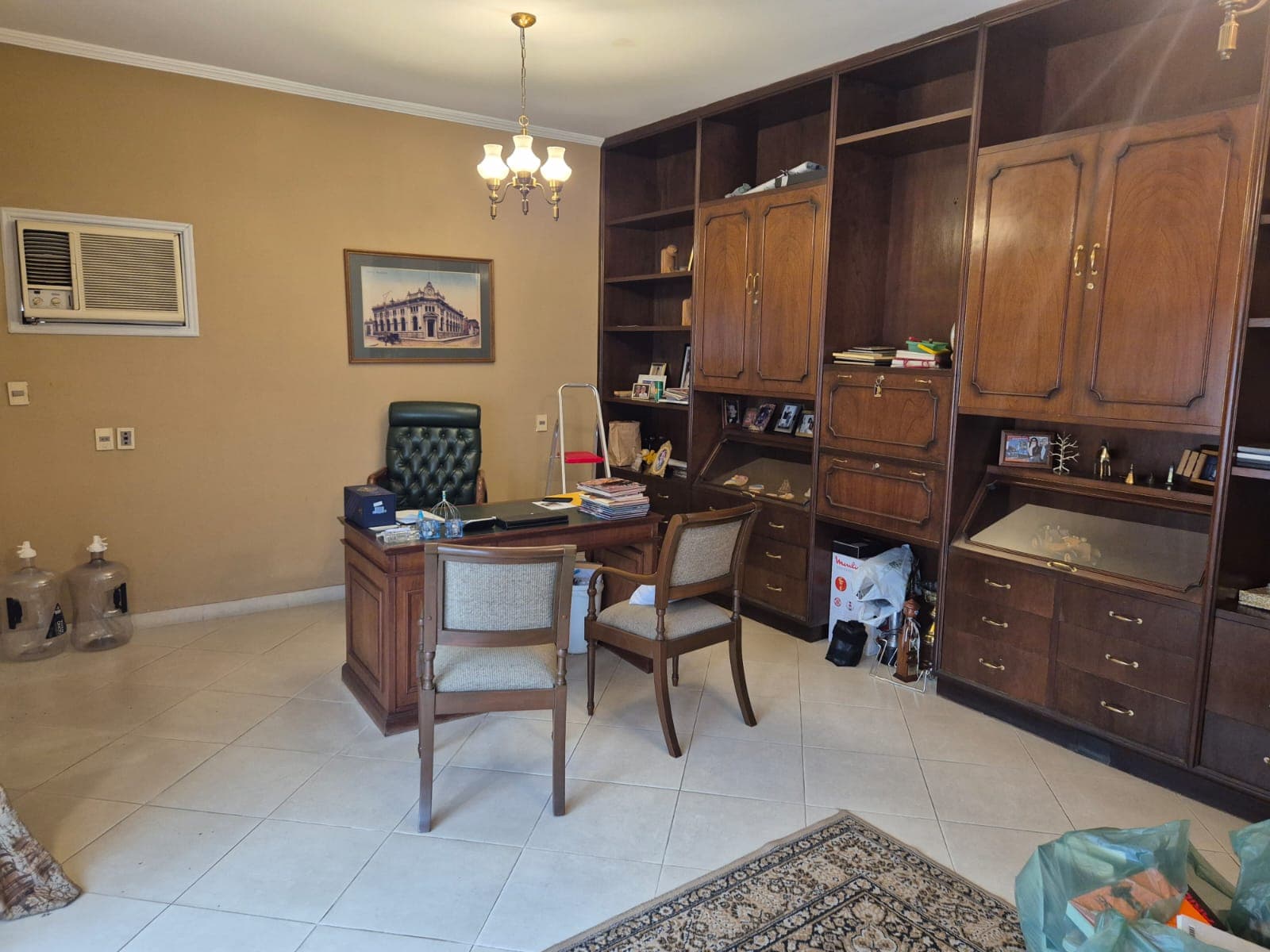 Casa en Villa Morra para Oficina o Vivienda, foto 2