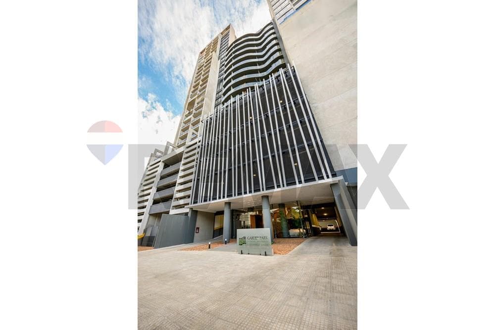 Departamento - Venta - Las Lomas (Carmelitas), Asunción, Paraguay — foto 1