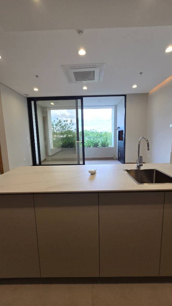 Departamento de 1 habitacion en distrito perseverancia - las palmas — foto 1