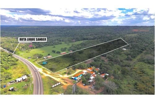 Terreno en Luque, foto 3