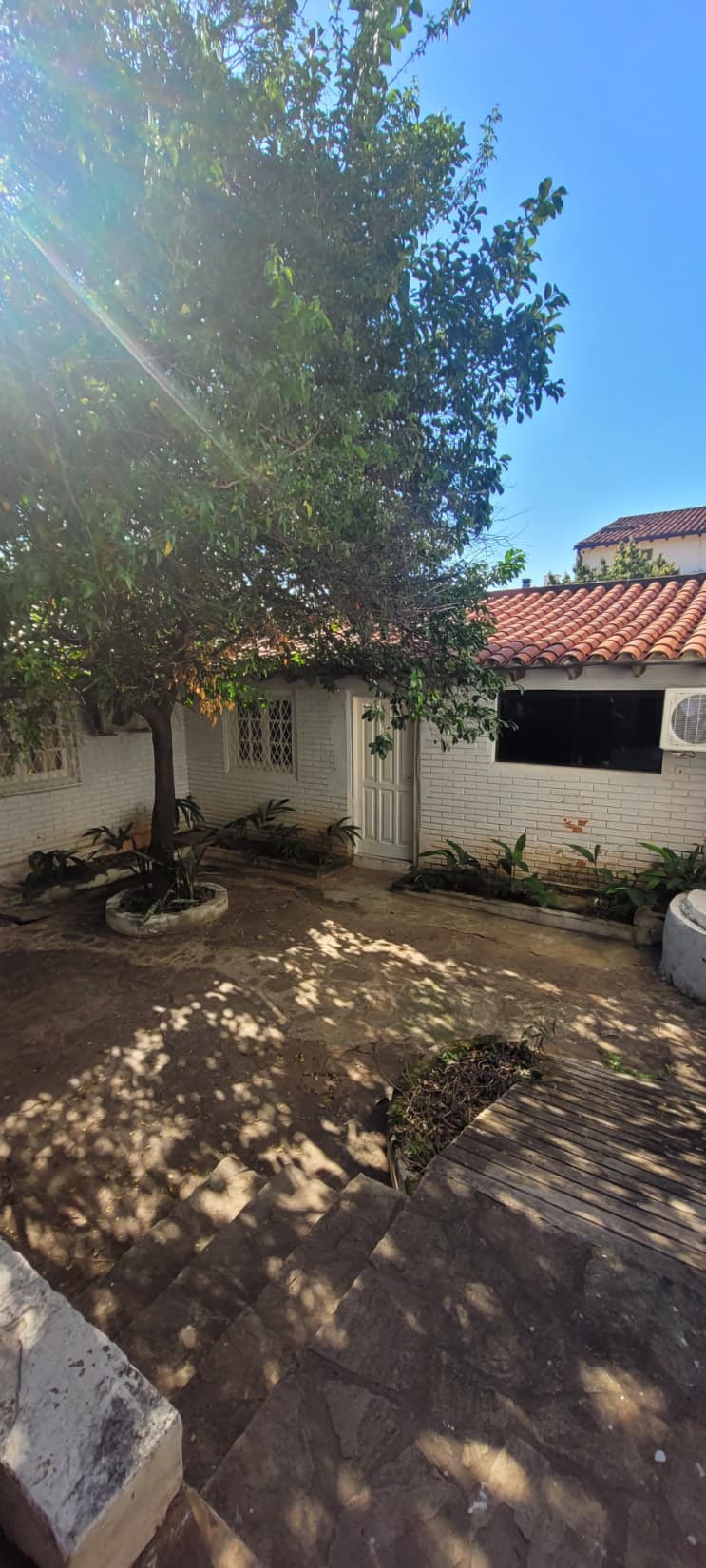 Casa con cancha de pádel – oportunidad para desarrollar en barrio Recoleta, foto 2
