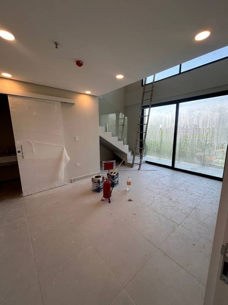 Departamento tipo loft a estrenar - alfevi residence — foto 4