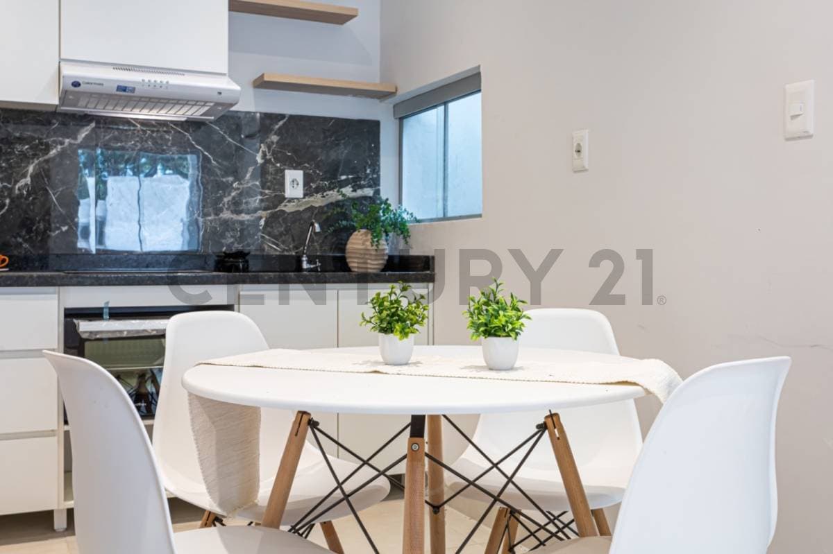 En Venta Complejo habitacional Los castaños, foto 3