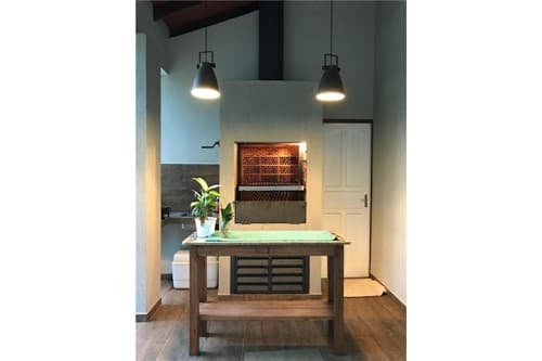 Casa-Venta-B° América - Tuyuti y Monte Alto - Zona Conmebol, Luque, Central, foto 5