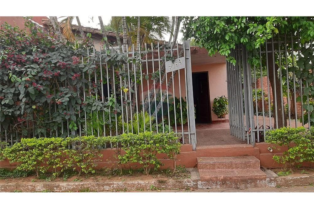 Terreno De 649m2 - Venta - Herrera, Paraguay, foto 2
