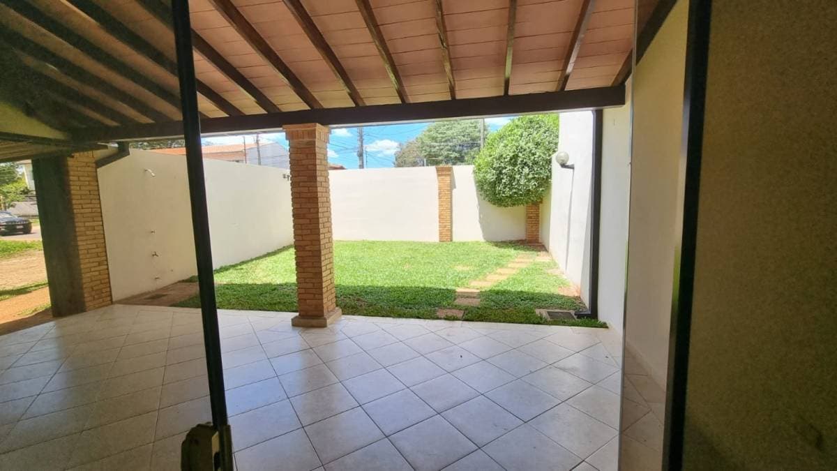 casa tipo duplex - Fernando de la Mora Zona Norte Zona (Ingavi) — foto 3