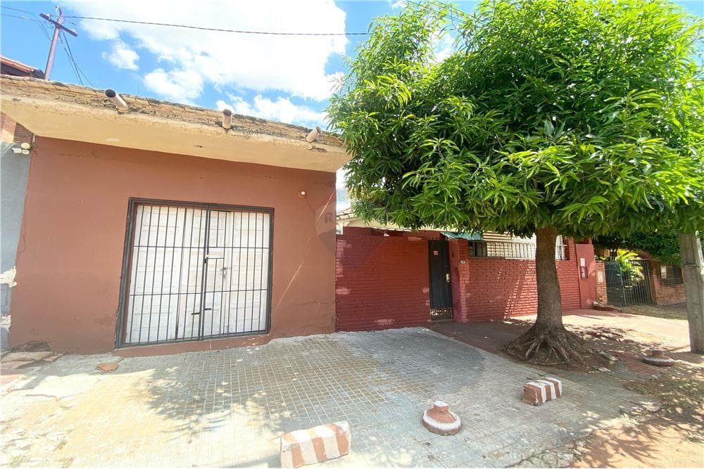 Terreno en Fernando de la Mora zona Norte, foto 2
