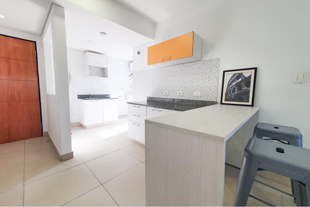 Departamento - Alquiler - Fernando de la Mora, Paraguay — foto 5