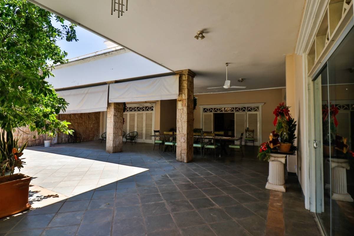 Casa de 7 dormitorios barrio mburicado en zona seminario, Asunción, foto 3
