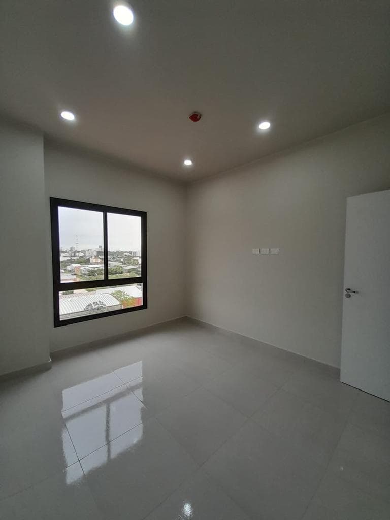 Departamento de un dormitorio en zona cit(terminado) — foto principal
