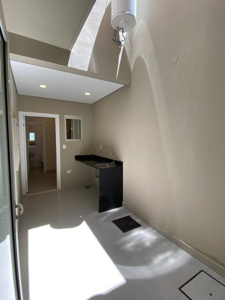 Duplex zona Plaza Madero - Luque. Casi a estrenar — foto 5