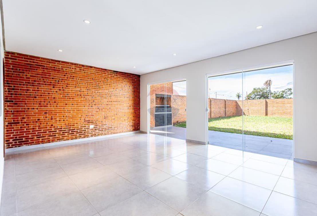 Exclusiva Casa En Luque Loma Merlo | Finca 26, foto 5