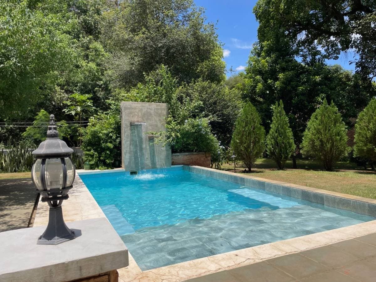 Hermosa residencia en venta en San Lorenzo, foto 2