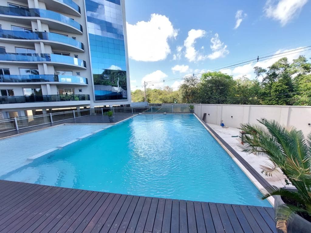 Venta departamento 1 dormitorio con cochera. Zona Trinidad