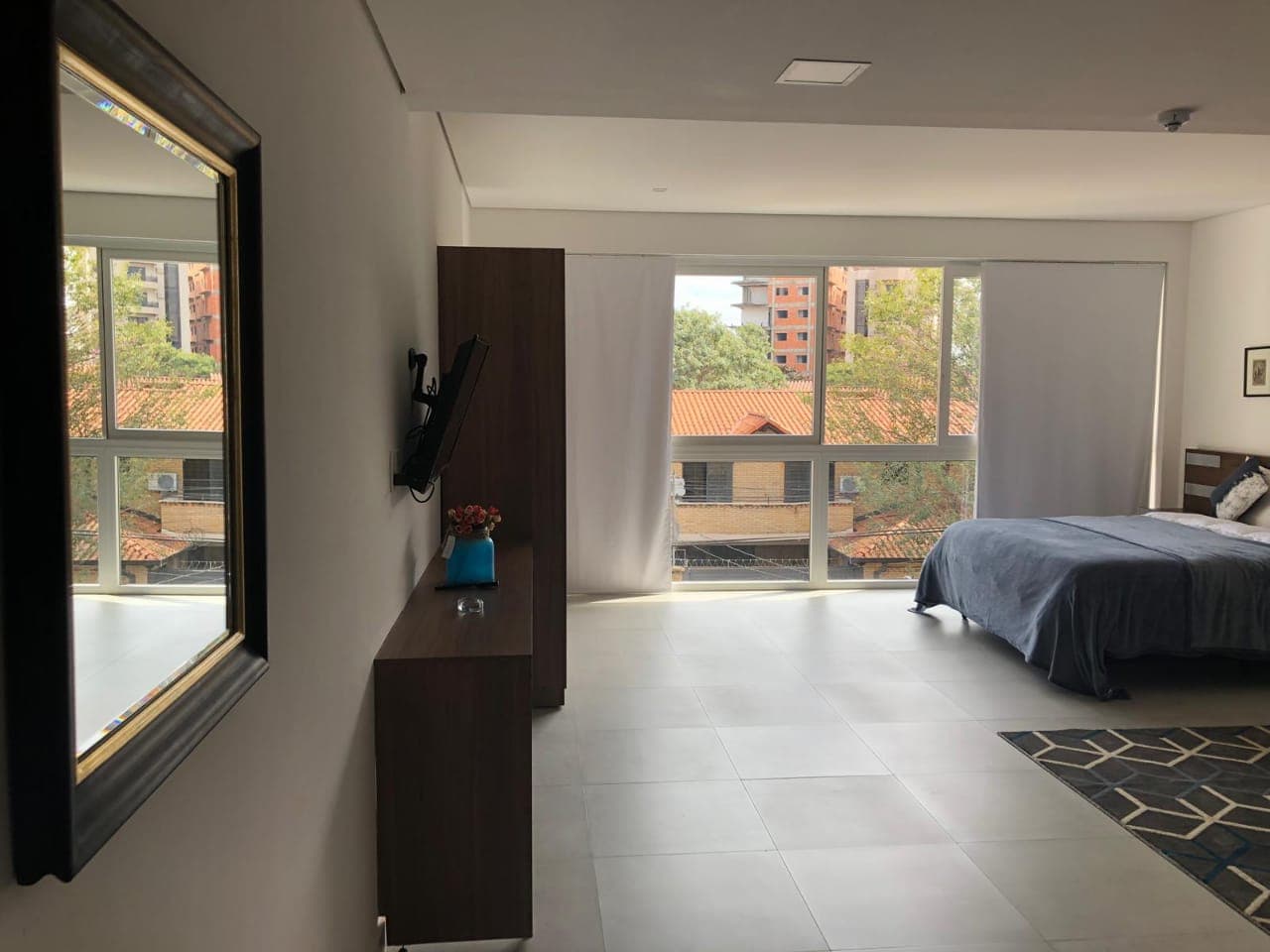 Hermoso Monoambiente en excelente zona! — foto 4